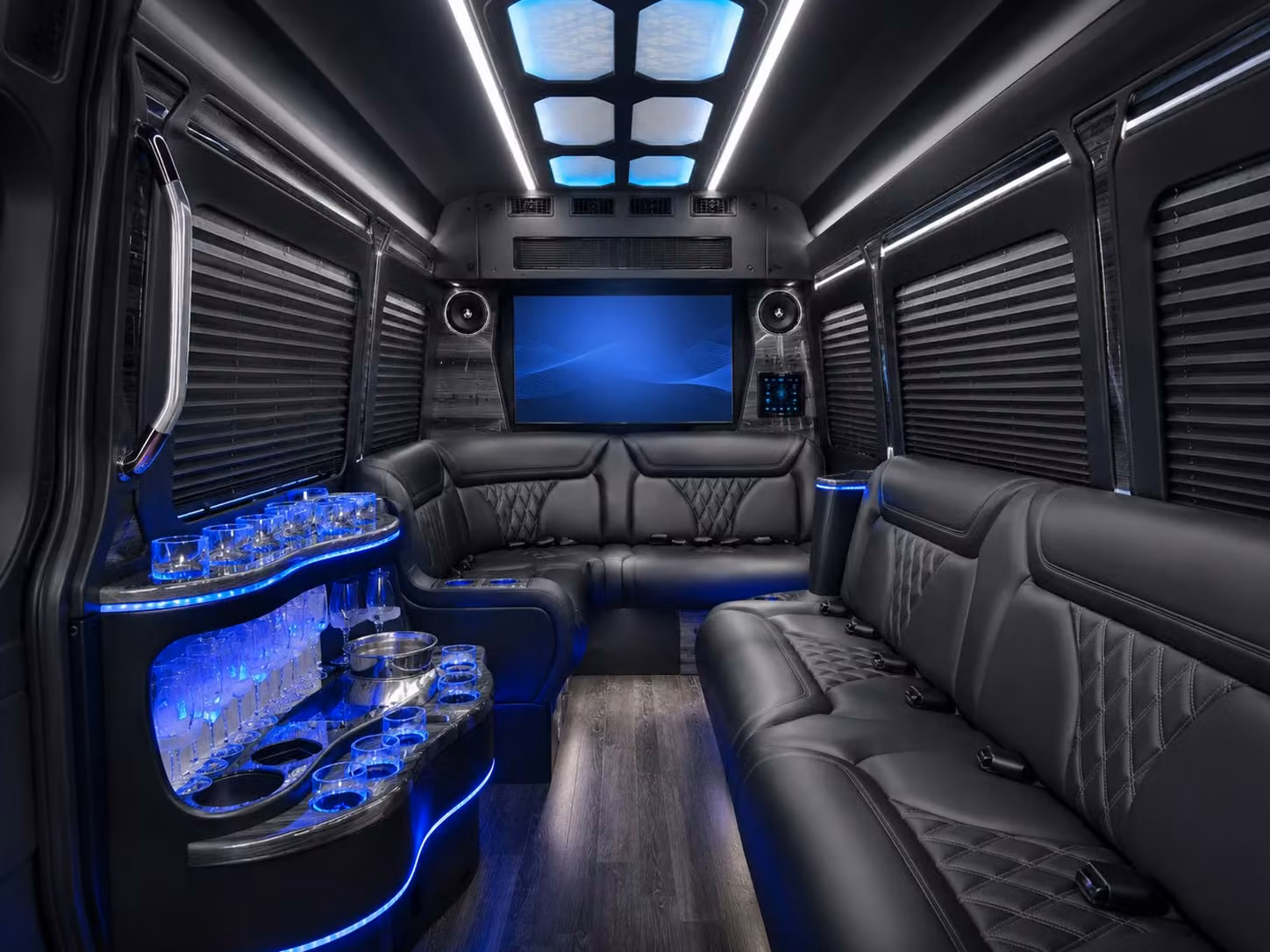 busrentalhonolulu com makes it easy to book multi church event transportation in honolulu