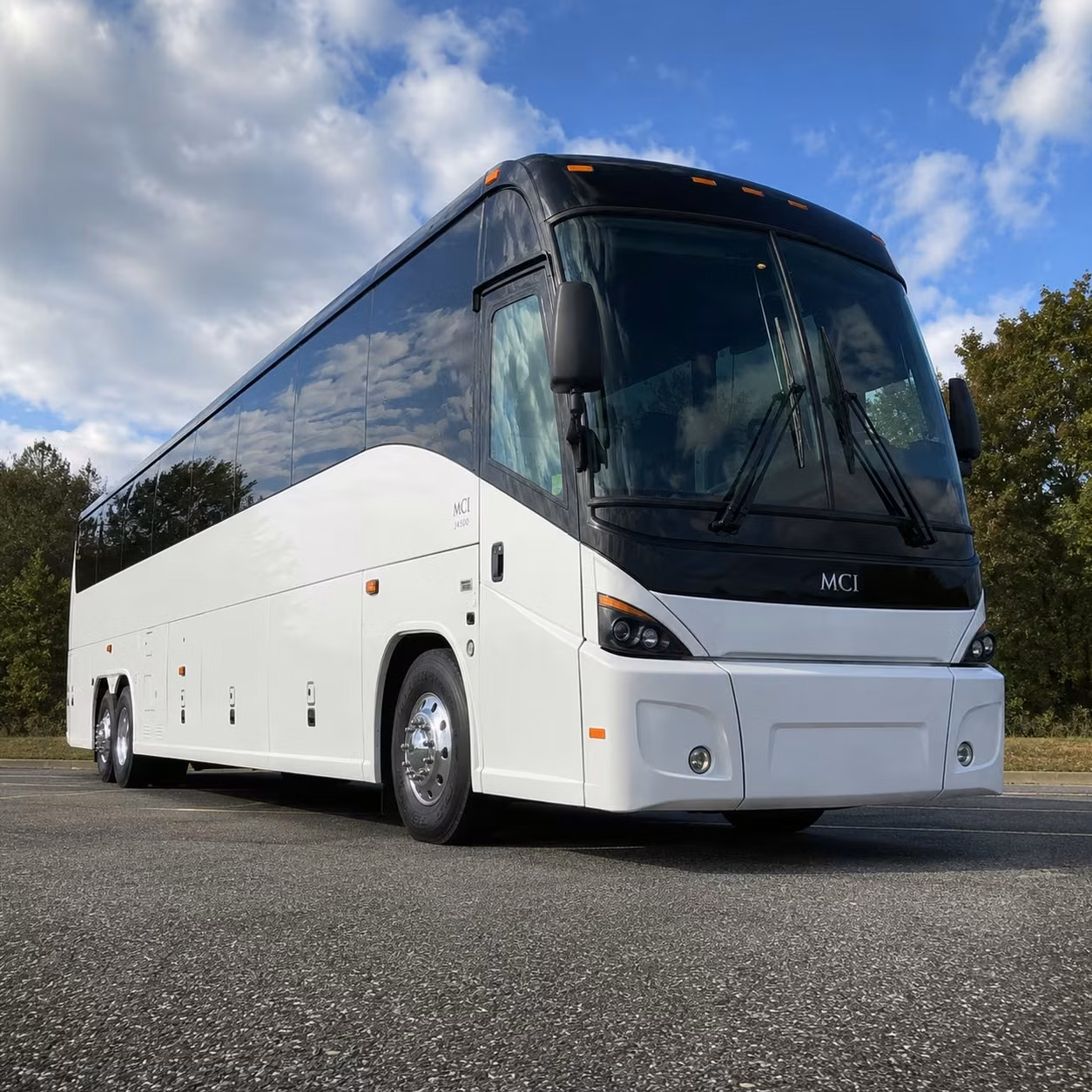 charter bus rentals for honolulu government conferences and official events