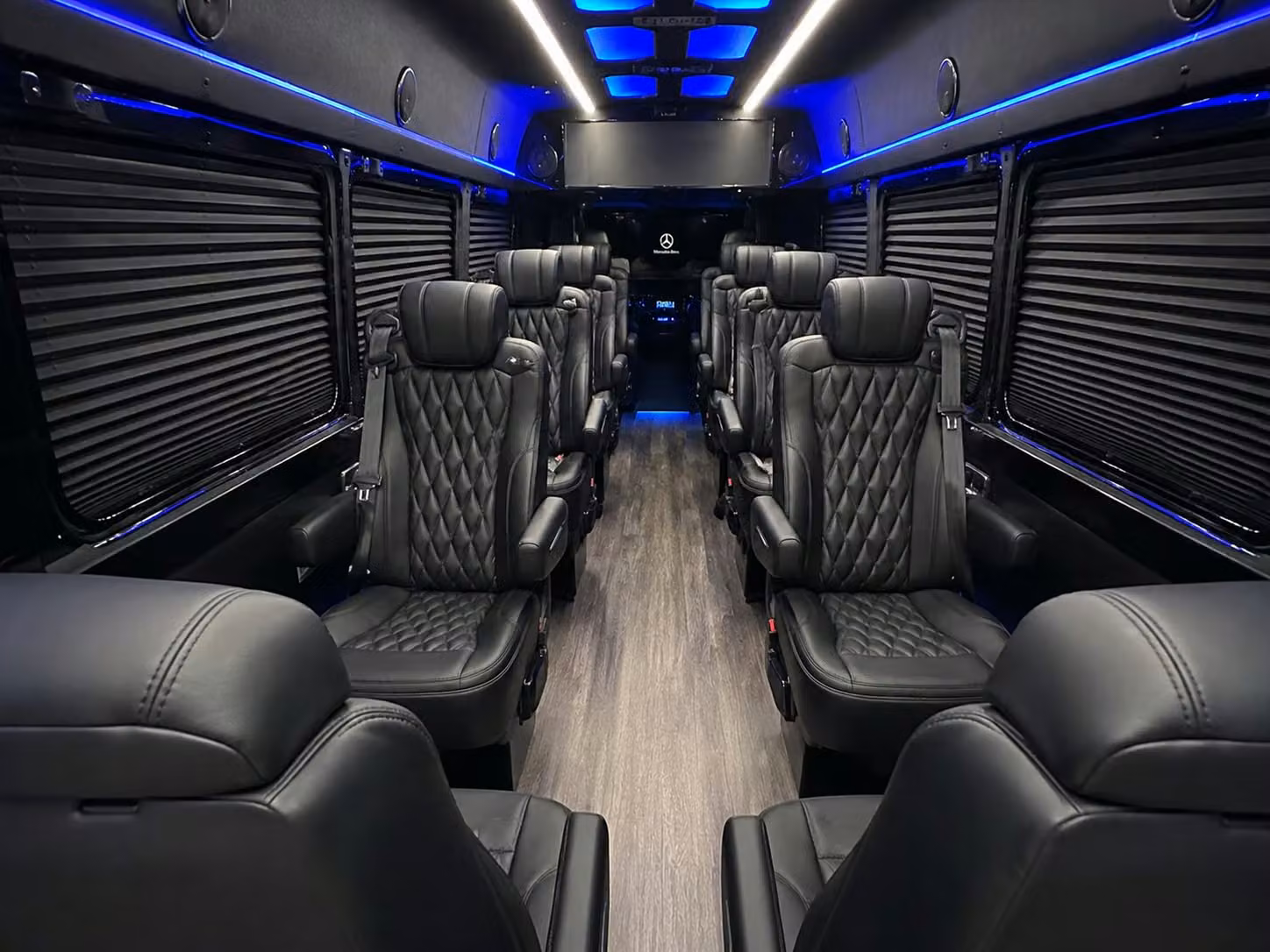 honolulu corporate transportation