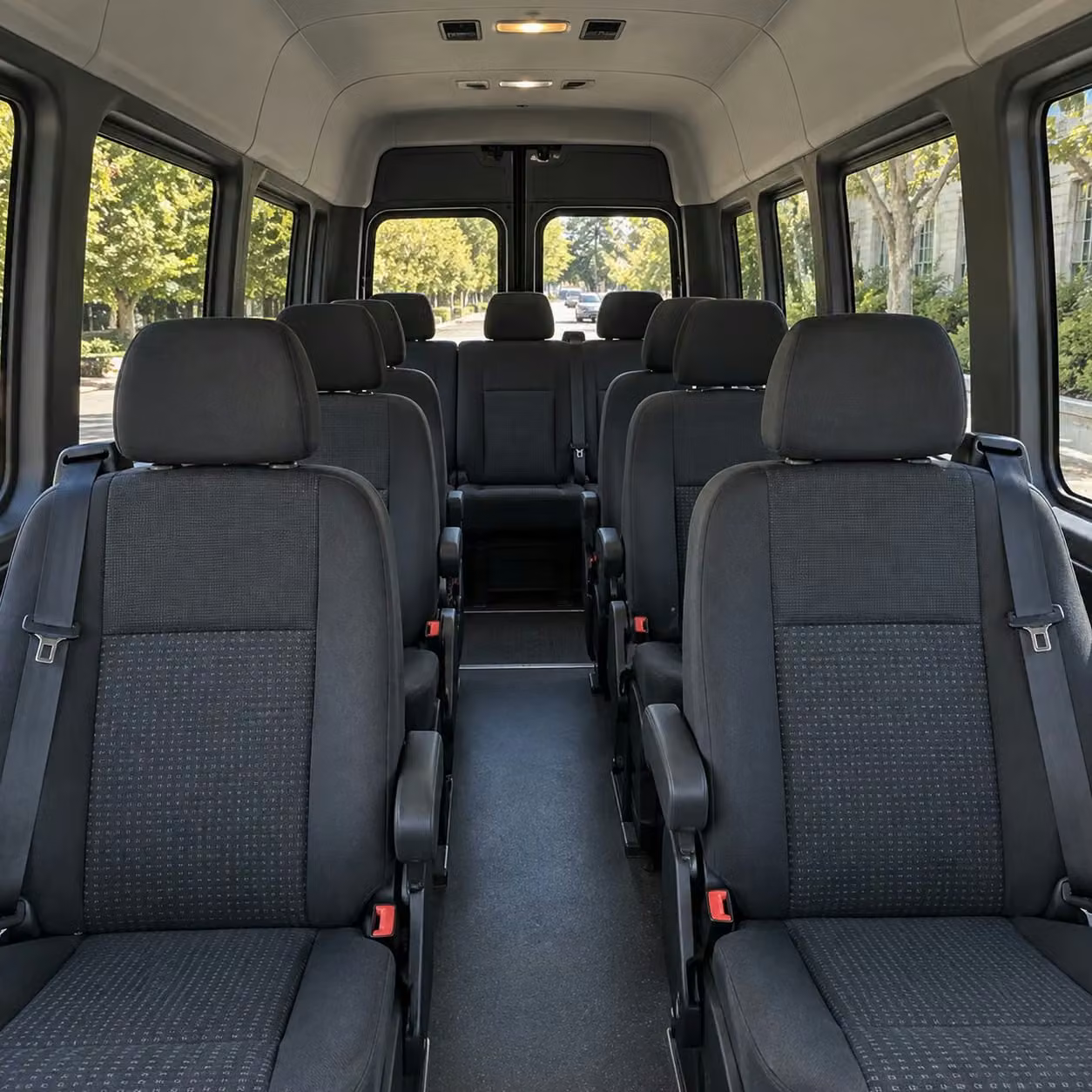 honolulu event transportation