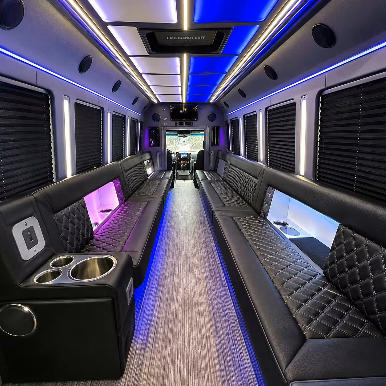 honolulu prom transportation