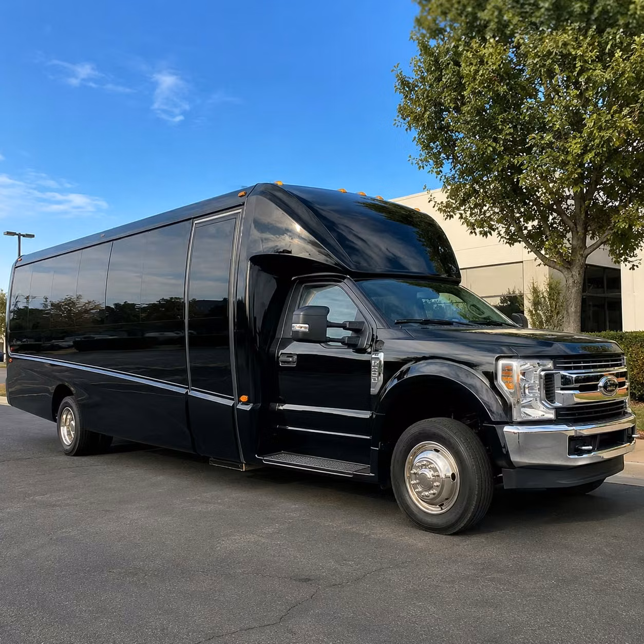 honolulu wedding transportation
