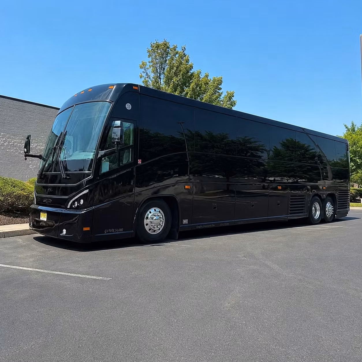 multi day bus rentals for island wide tours and oahu group excursions