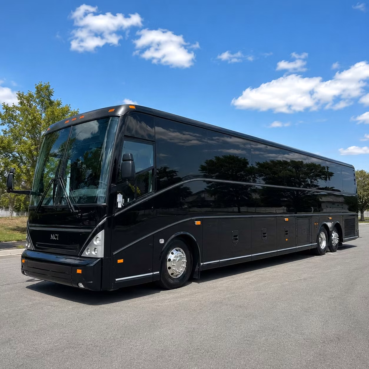 school field trips and sports team transportation in honolulu